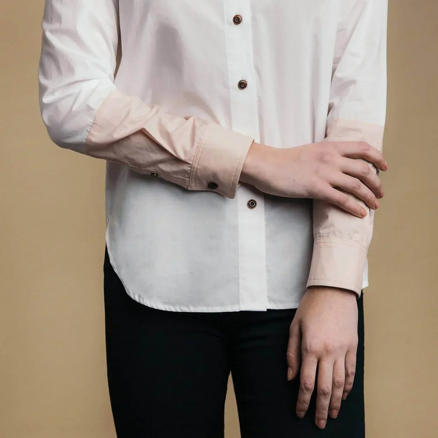 Thirteen Seven - Hand Dipped Shirt - Rack Hunt