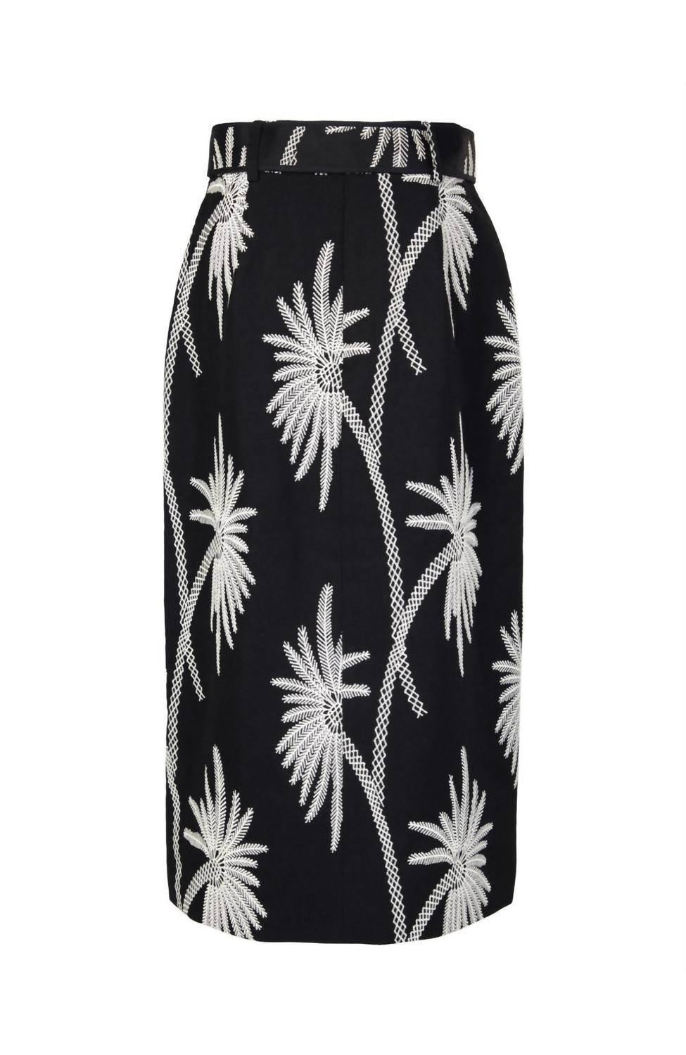 Joyce met Rachie - Noah Skirt - Rack Hunt
