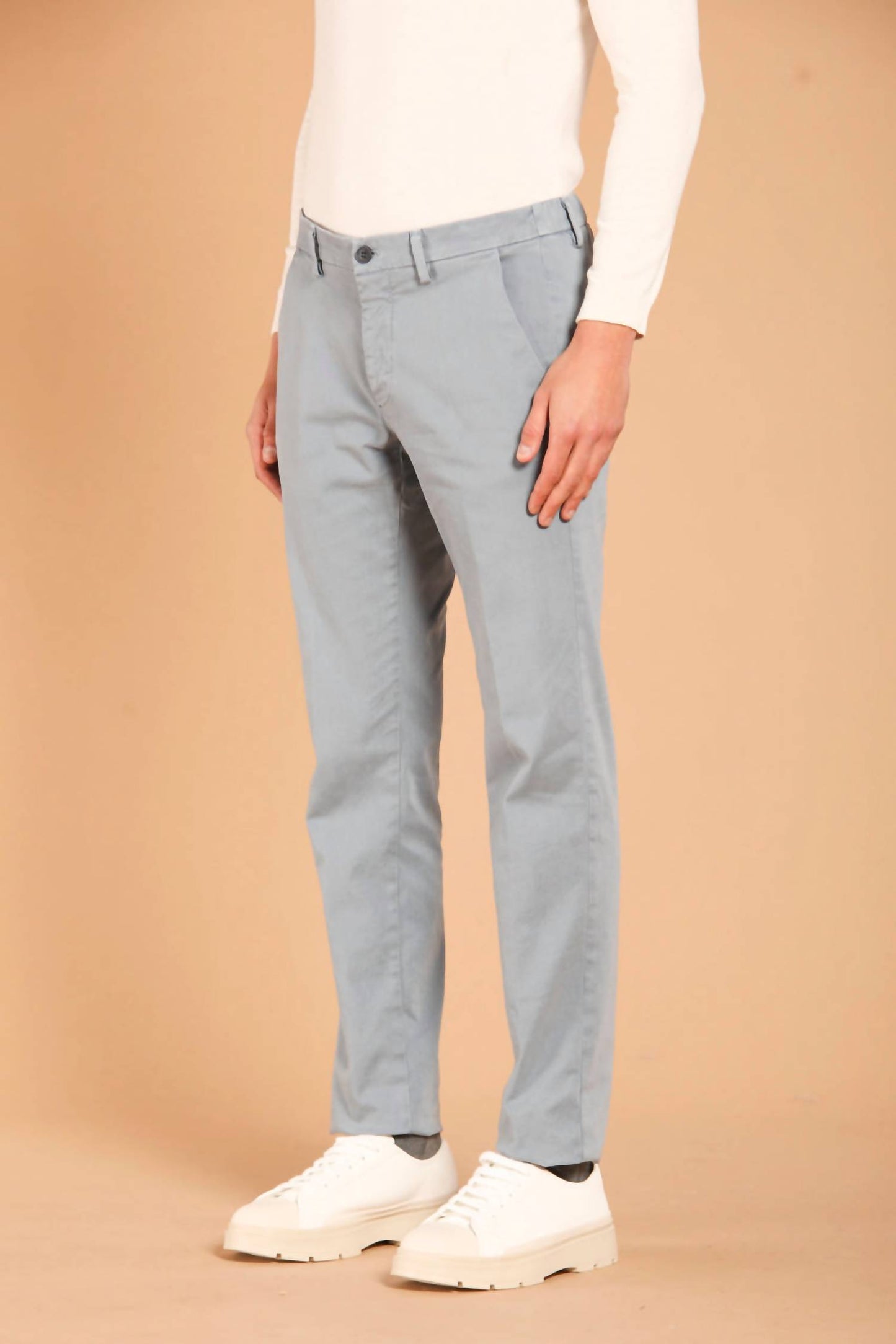 Men’s Chino Pants