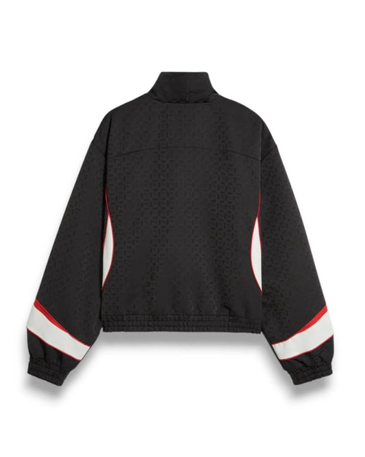 Women's Track Jacket