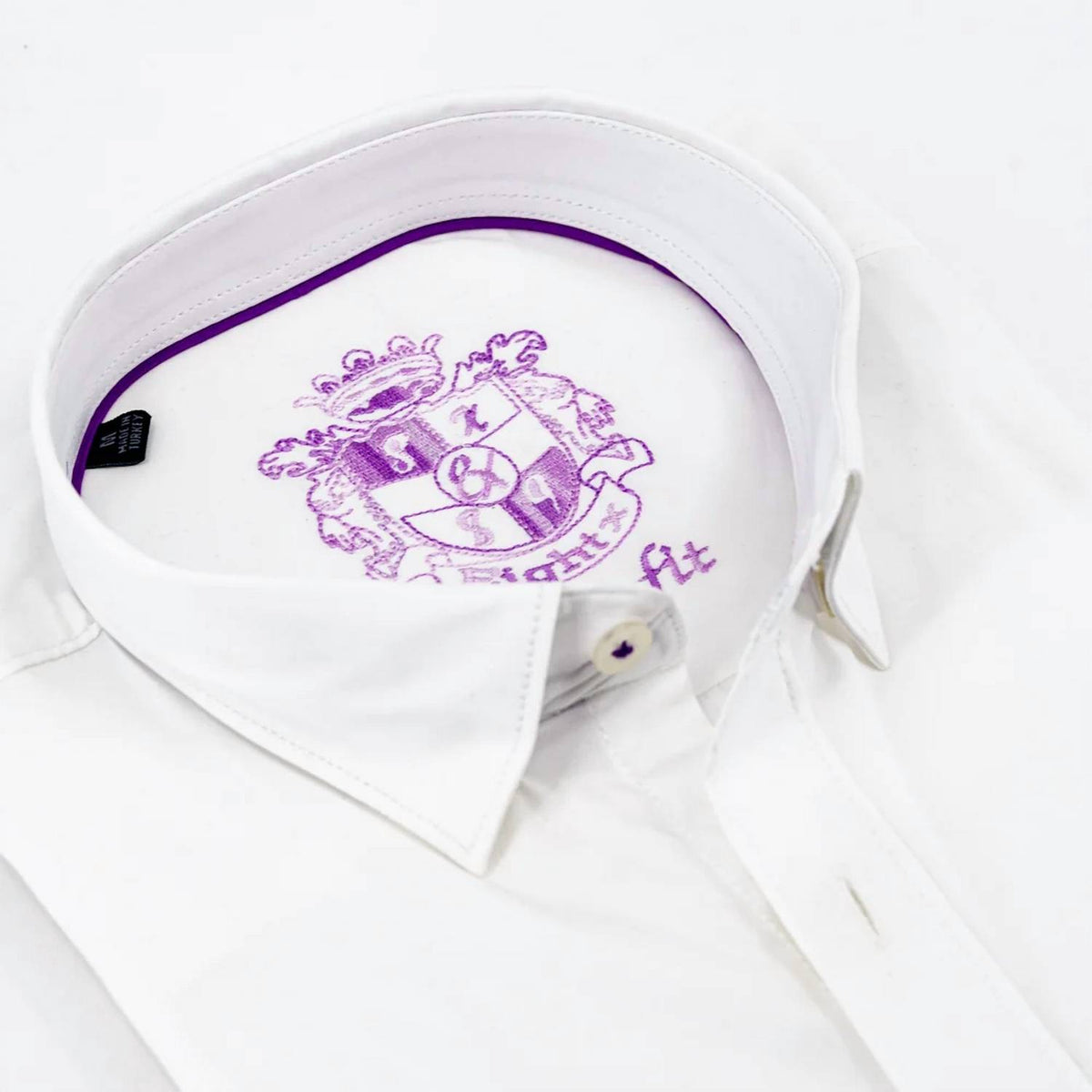 Men's Stretch Button Down Shirt
