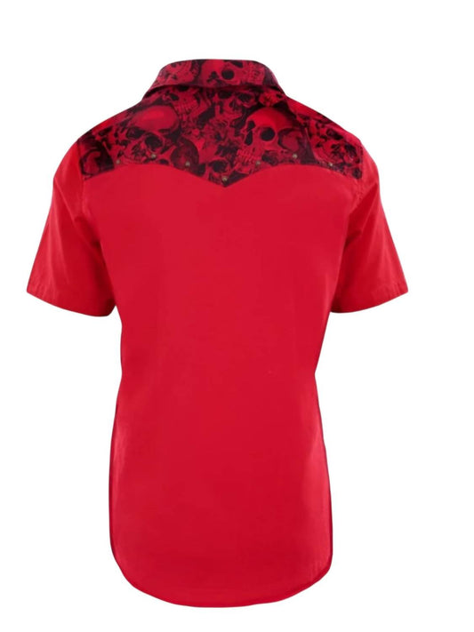 Men's Whipping Post Shirt