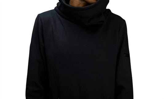 G95 - Unisex Biopullover - Rack Hunt -