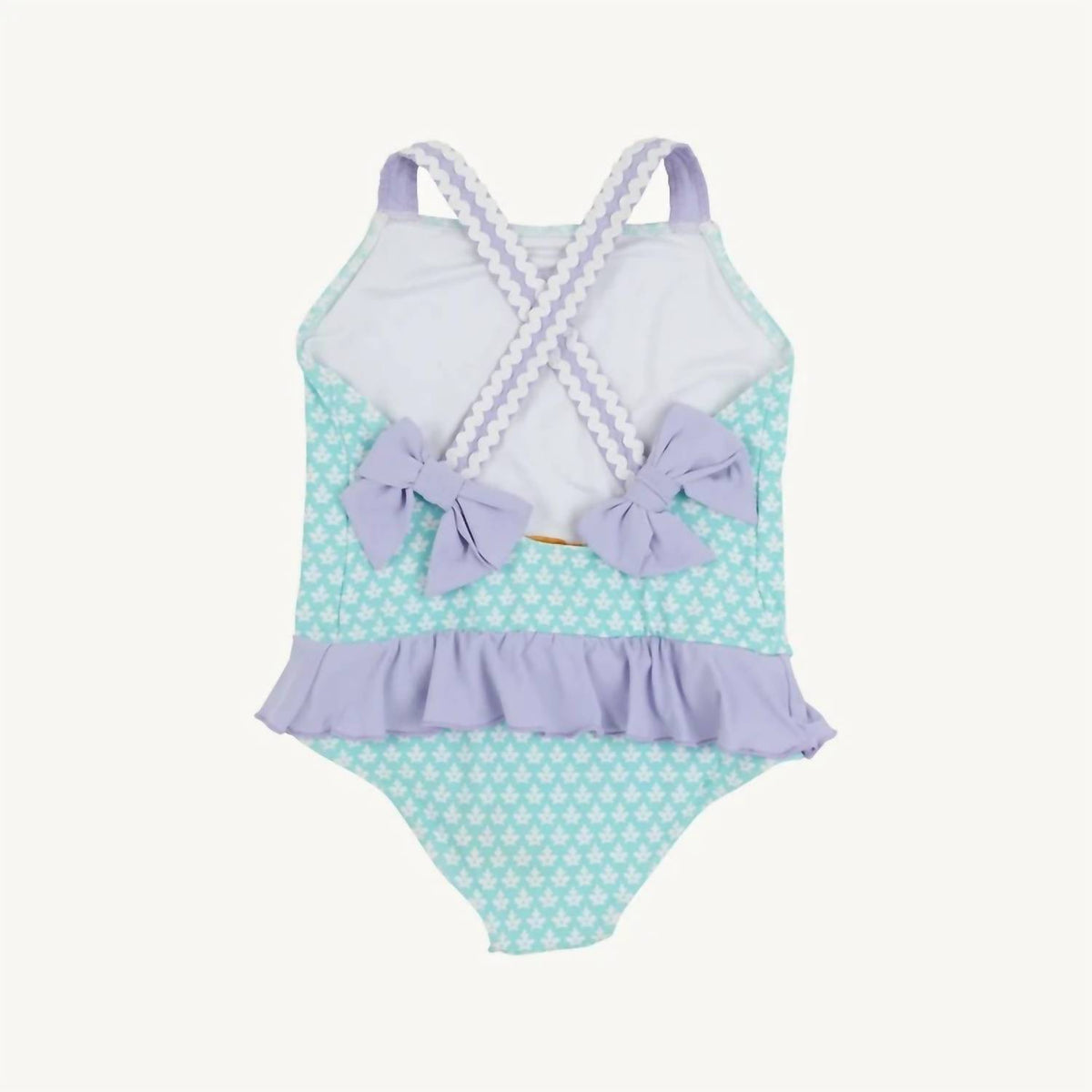 Girl's Dunmore Doo-da Taylor Bay Suit