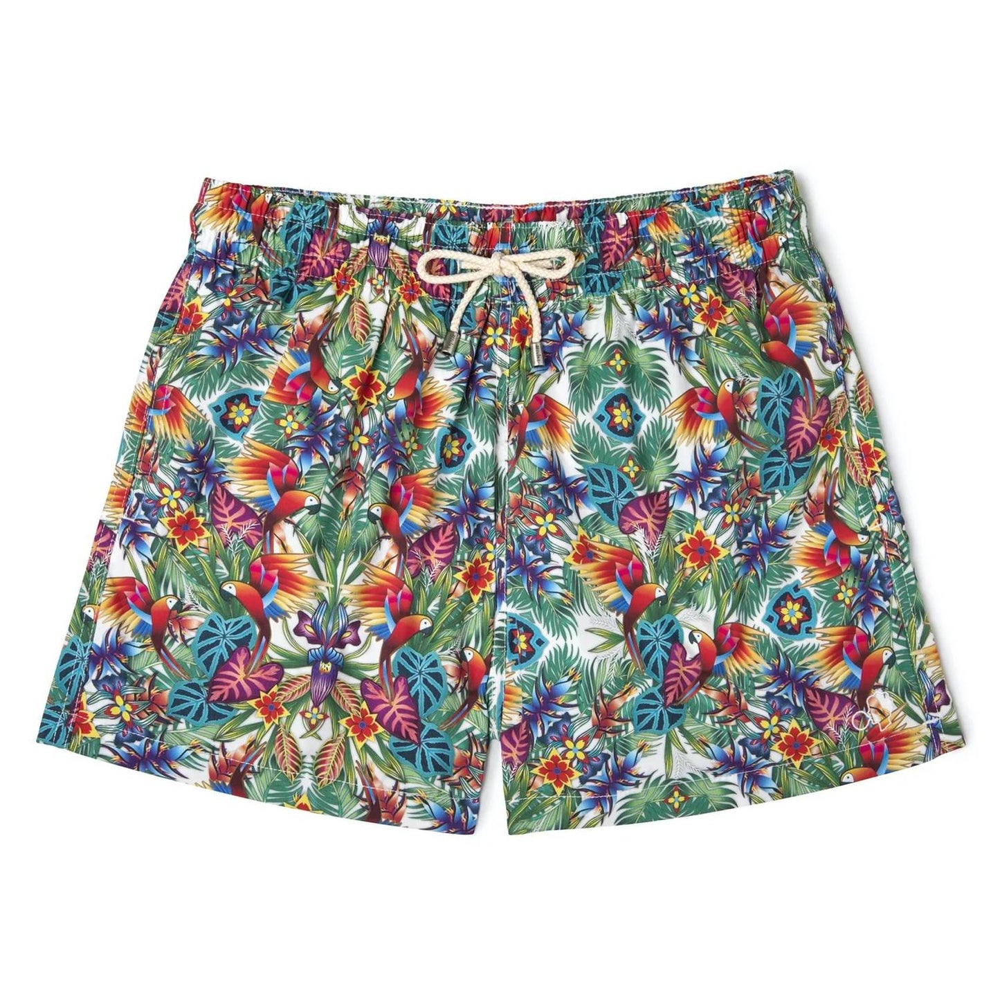 Men's Swim Shorts