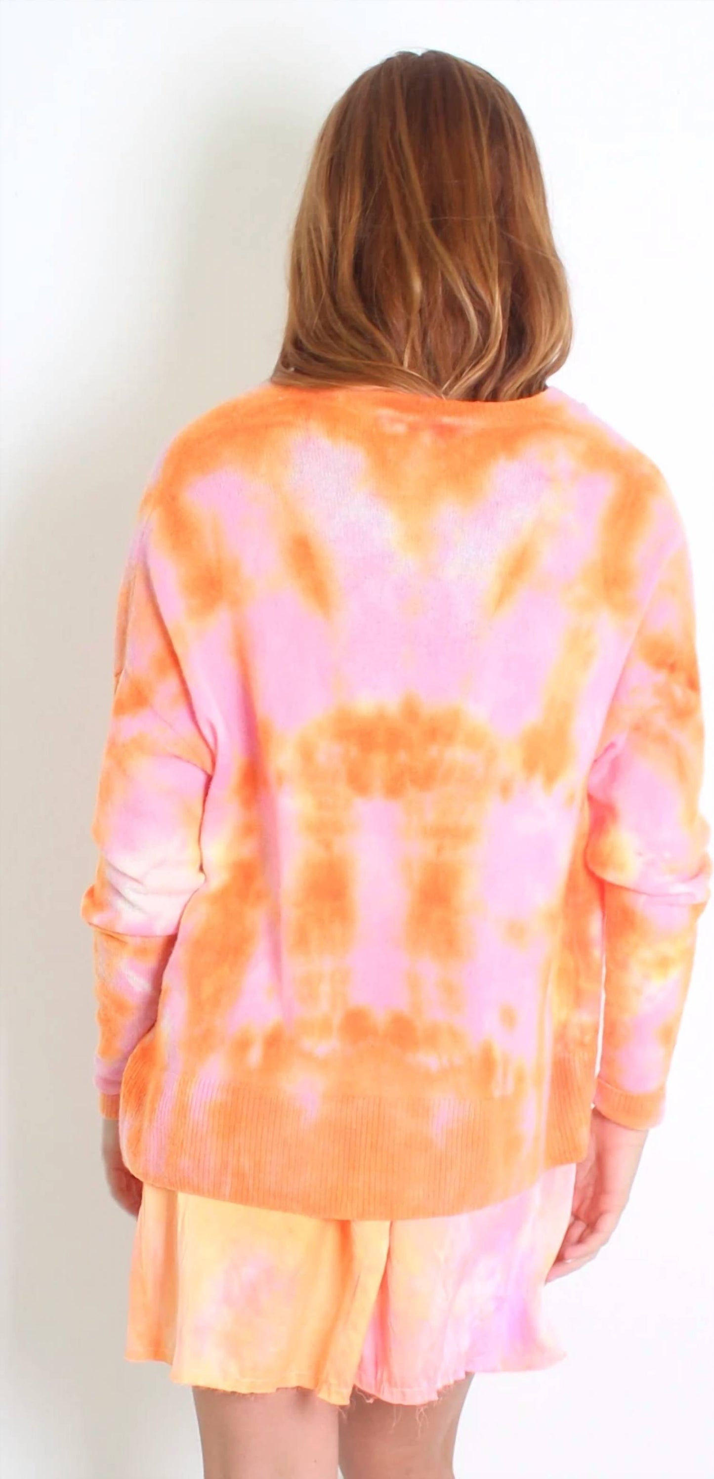 Pocket Long Sleeve Cardigan