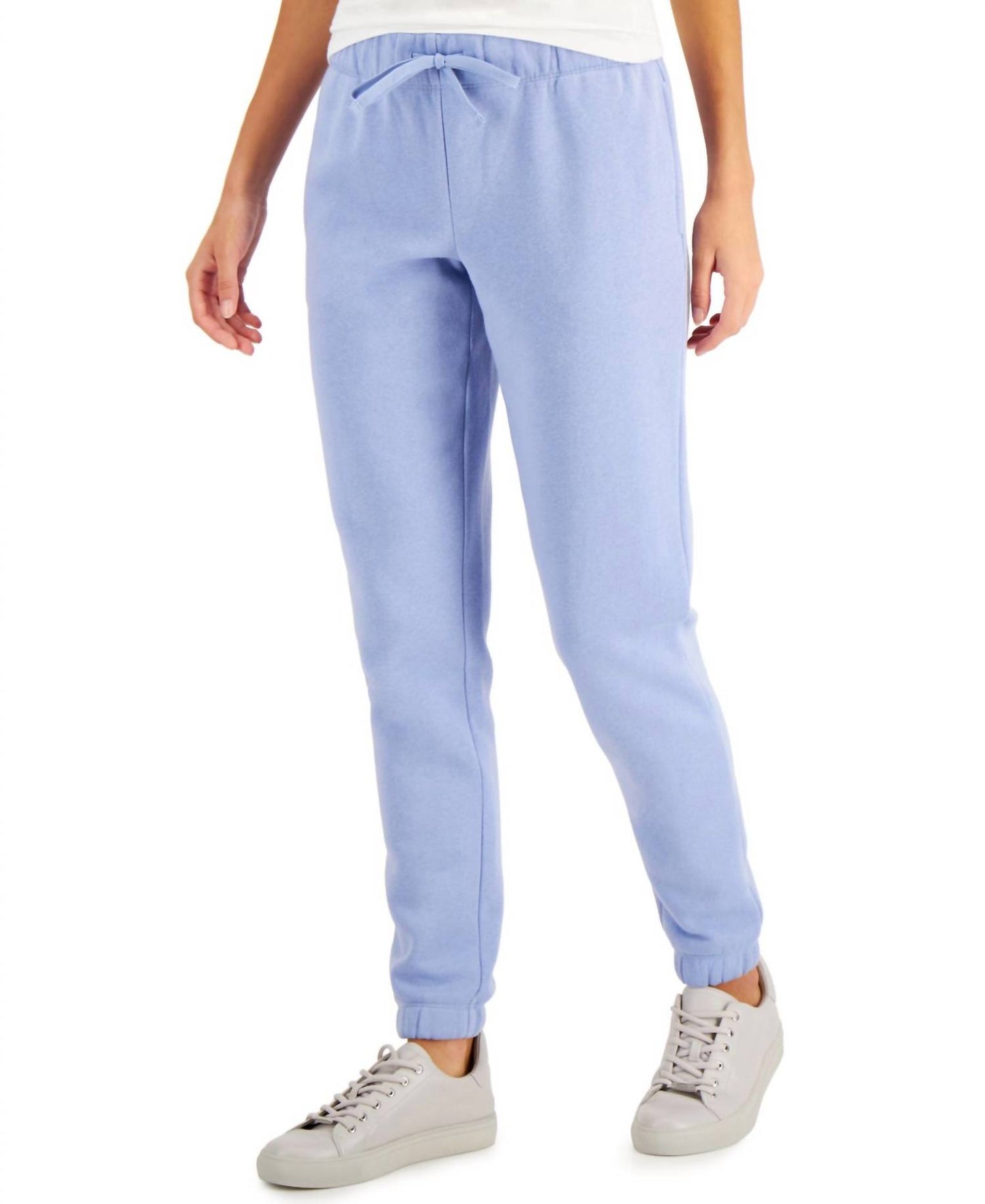 Women's Activewear Fleece Joggers