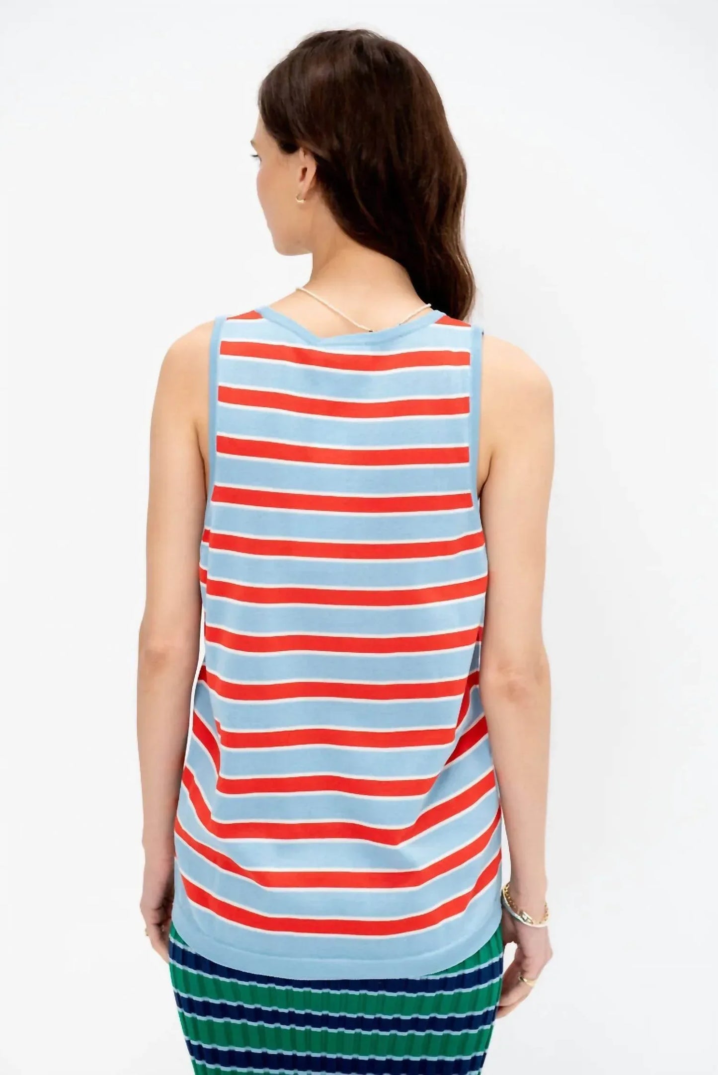Eolas - Lou Tank - Rack Hunt
