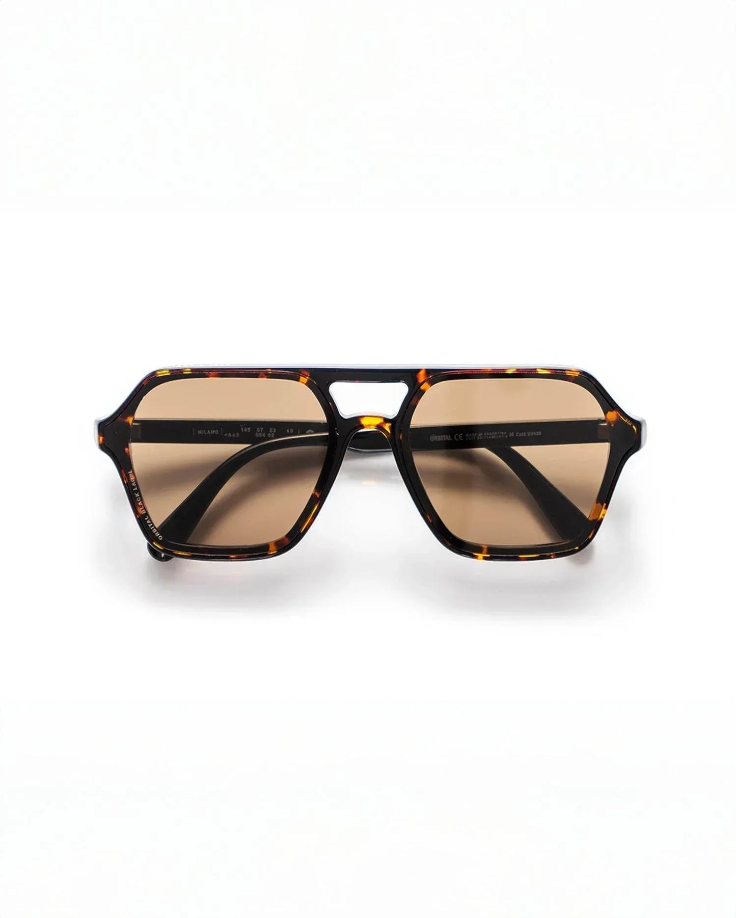 Orbital - Women's Milano Sunglasse - Rack Hunt