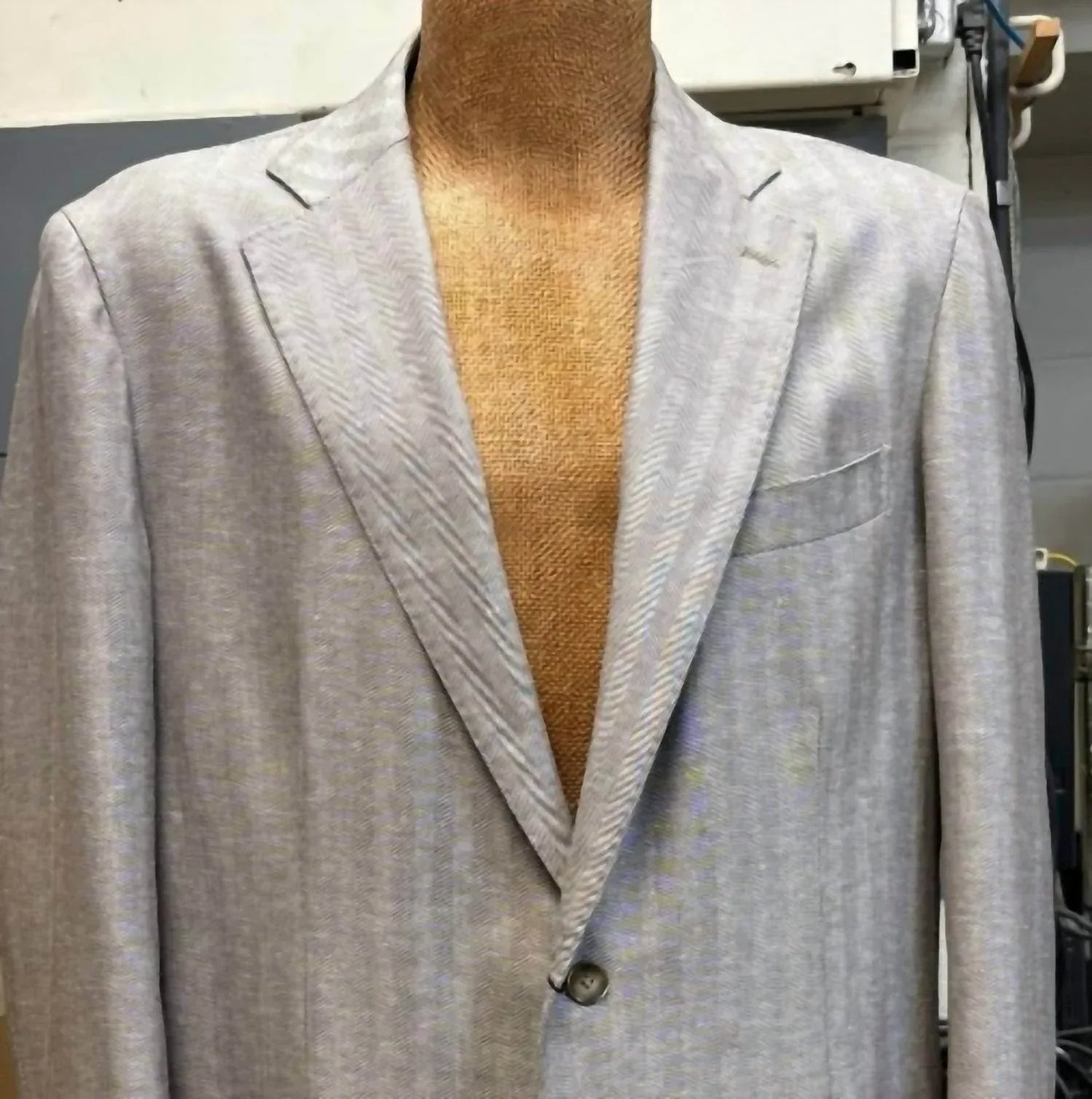Tiki - Men's New York Casual Sport Coat - Rack Hunt