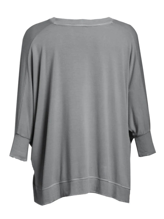 LVHR - Women's Sabina V Neck Top - Rack Hunt