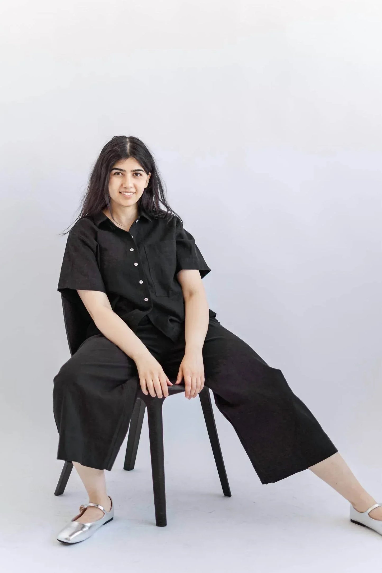 Nettle Studios - Women's Mid Easy Pant - Rack Hunt