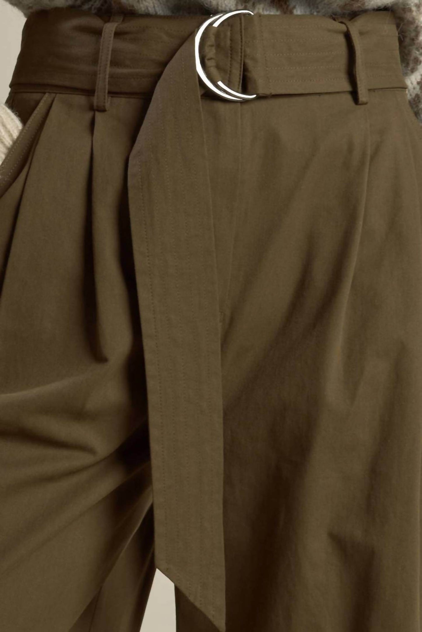 Freemarket - Elegance Unveiled Wide Leg Pant - Rack Hunt -