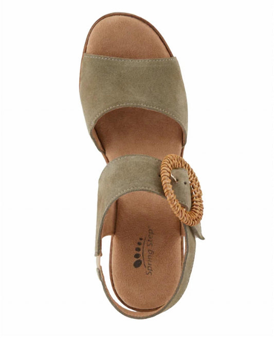 Women Gamona Sandals