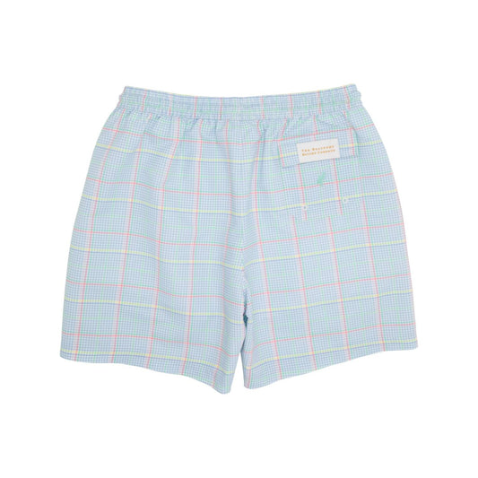 Kid's Toddy Swim Trunks