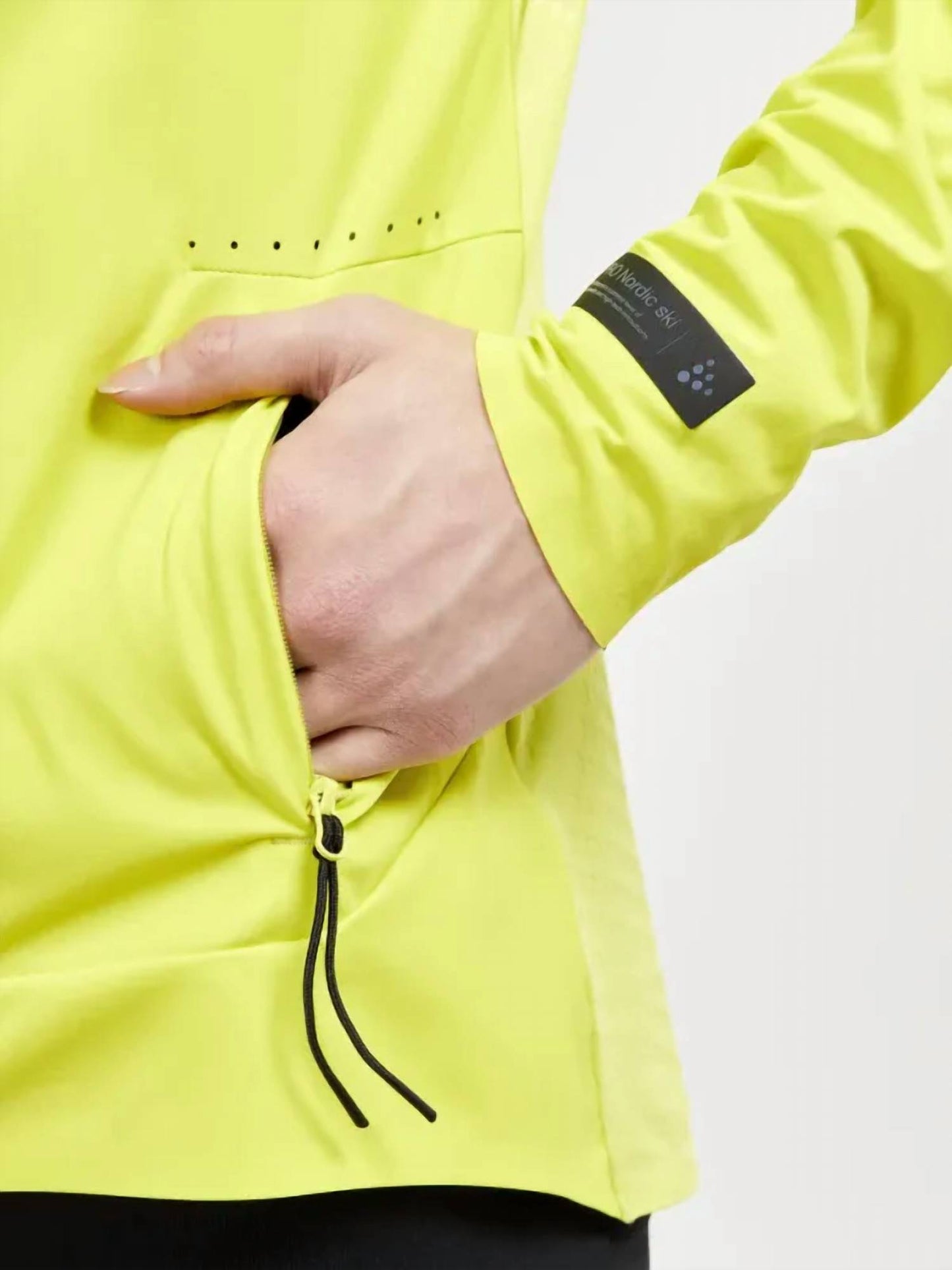 Pro Velocity Jacket