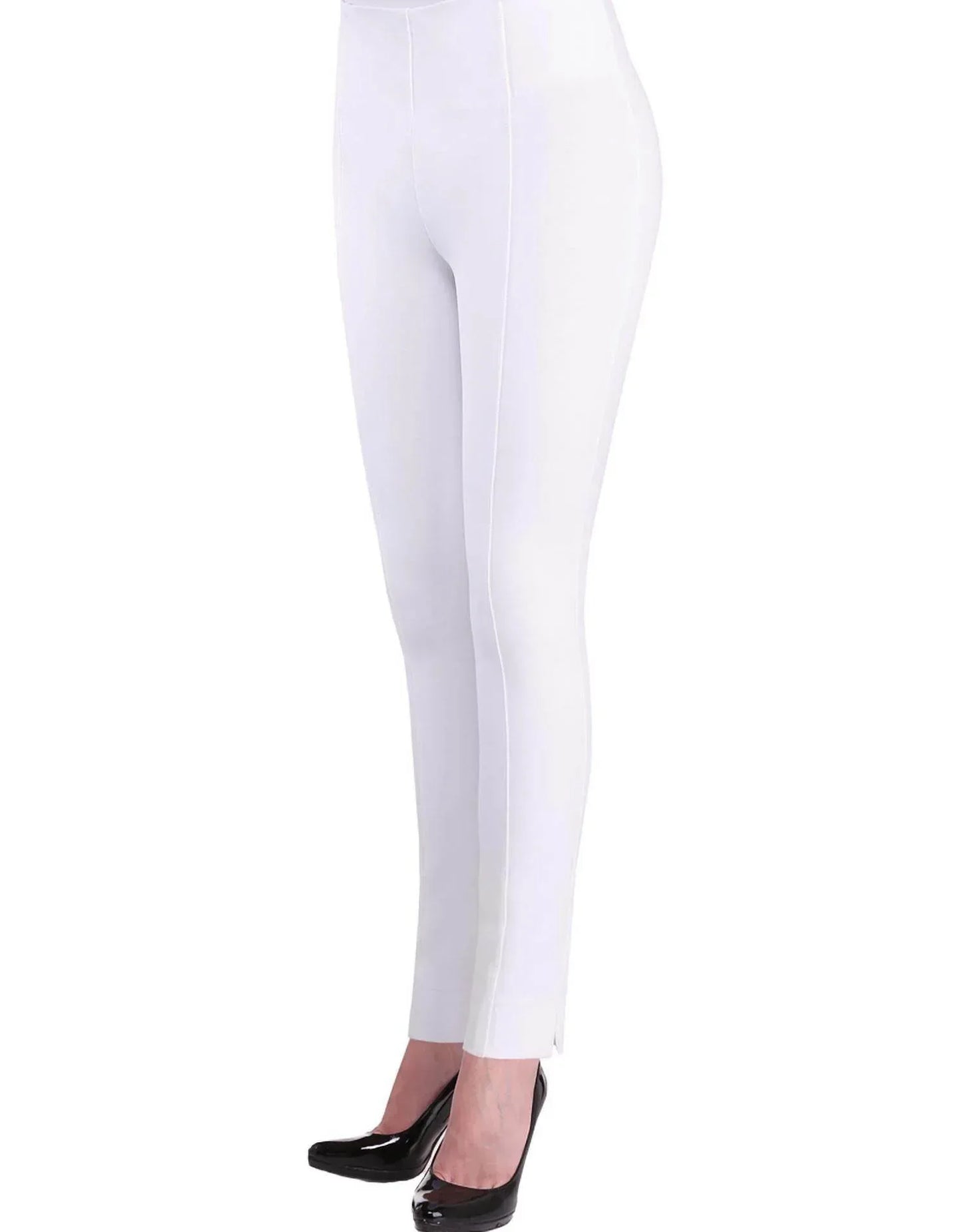 Luxe - Ankle Dress Pants - Rack Hunt