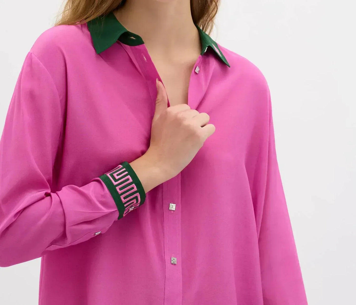 Muma World - Flora Long Sleeve Shirt - Rack Hunt
