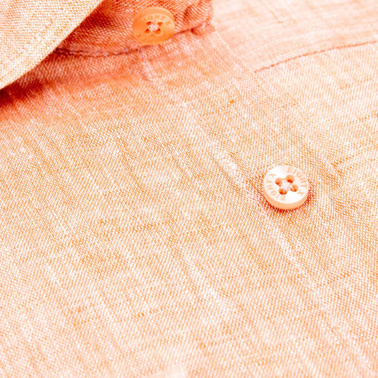 Linen Button Down Shirt