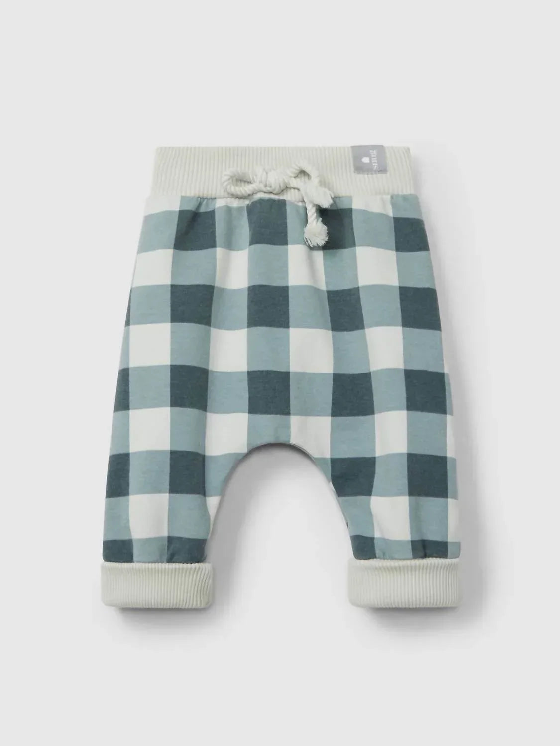 Snug - Boy's Checkered Pants - Rack Hunt