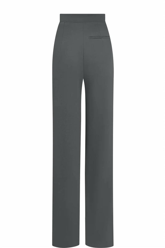 Women's Lowell Wide Leg Trouser