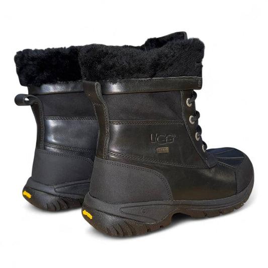 Girl's Butte Boots