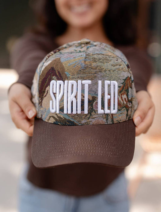 Women's Spirit Led Hat