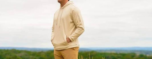 Rowan - Hill Country Hoodie Jacket - Rack Hunt