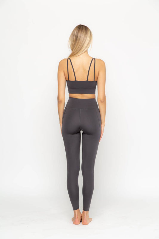 Softly Leggings