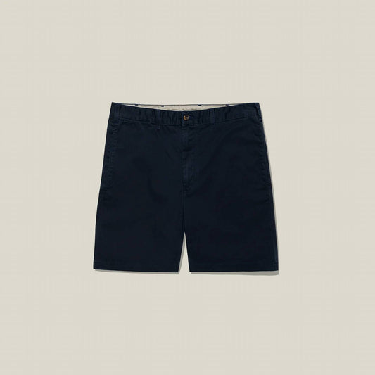 Men's M2 Classic Fit Broken-in Chamois Twill Shorts