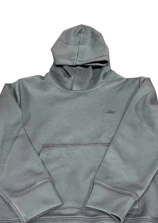 Kids Performance Hoodie