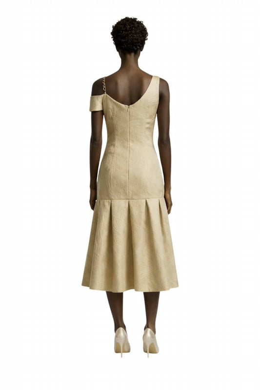 Tea Garden Dress