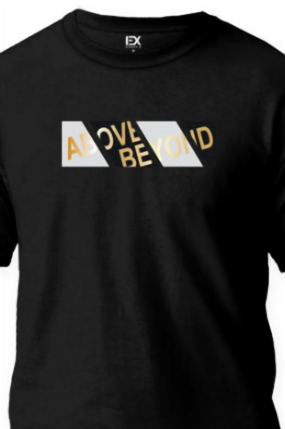 Men's Above & Beyond 8x Street T-shirt