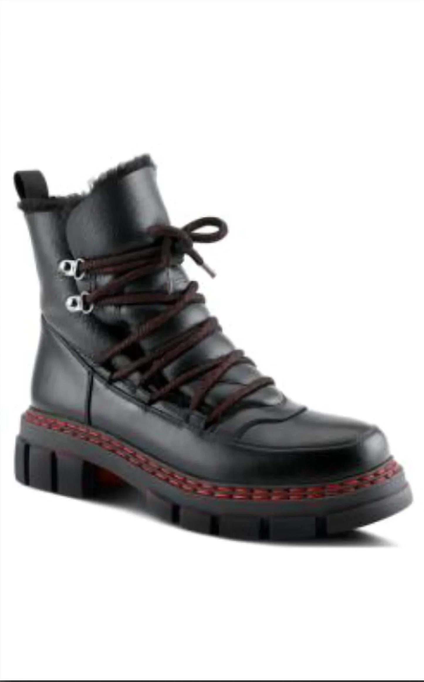 Azura - Women's Supertramp Boot - Rack Hunt