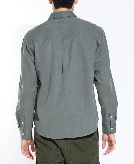 Ernst Long Sleeve Shirt