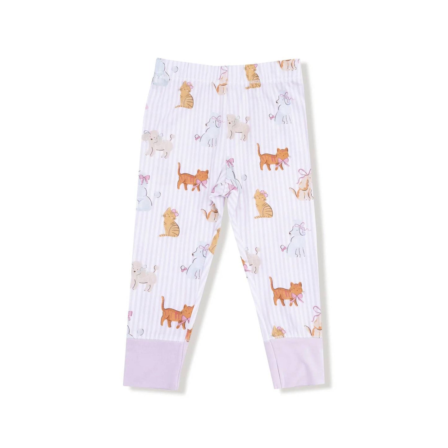 Kids' Fancy Pets Loungewear Set