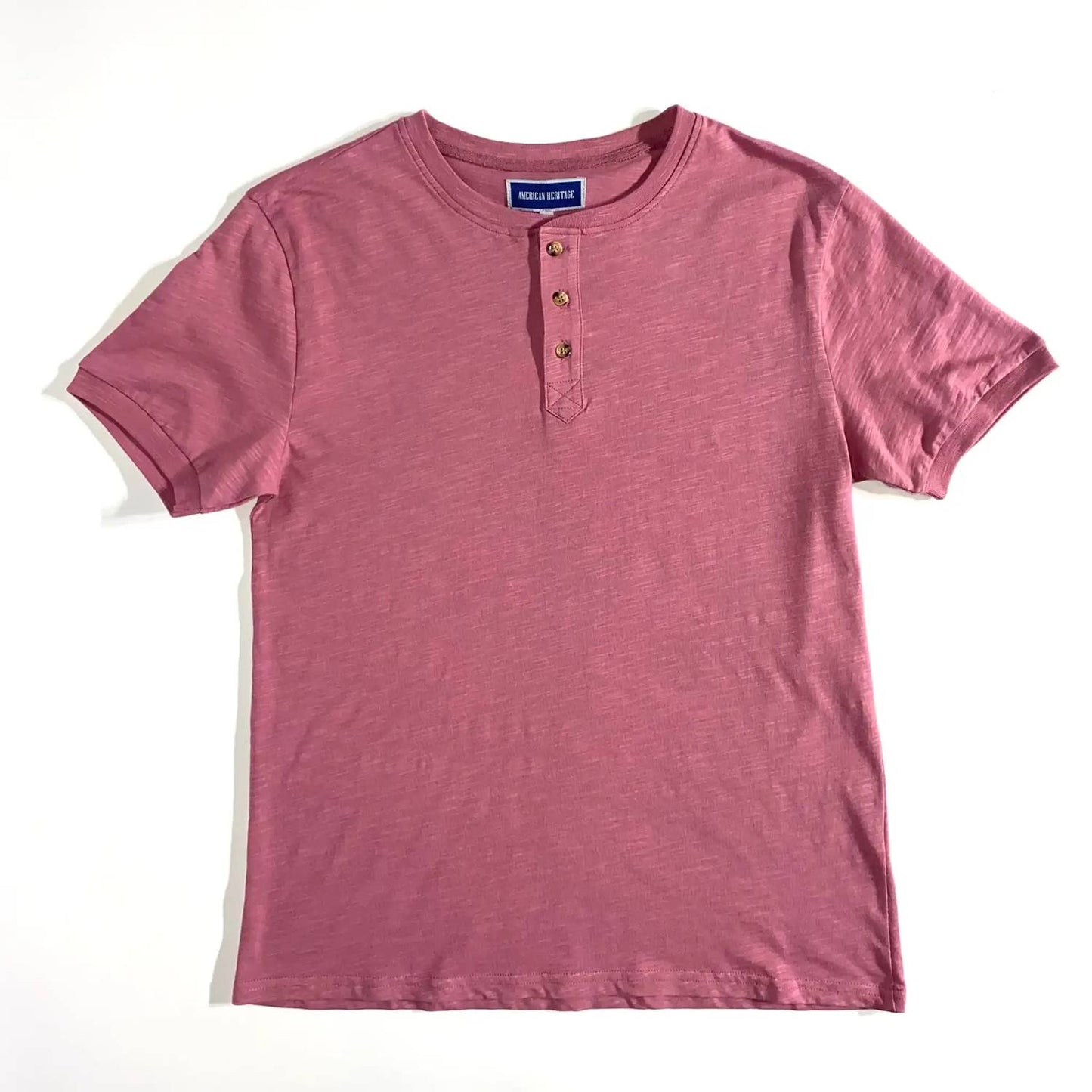 Henley Top
