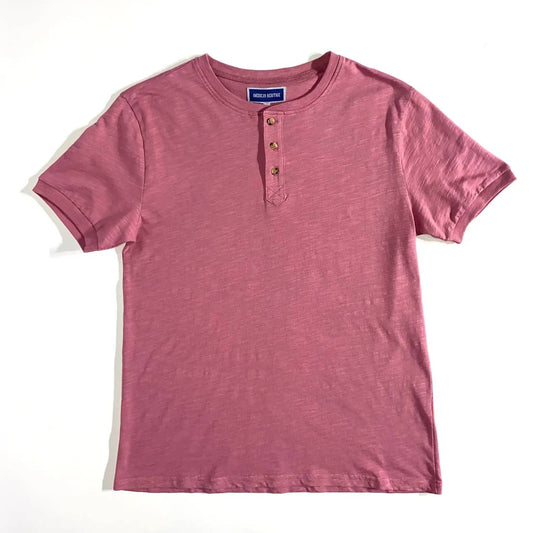 Henley Top