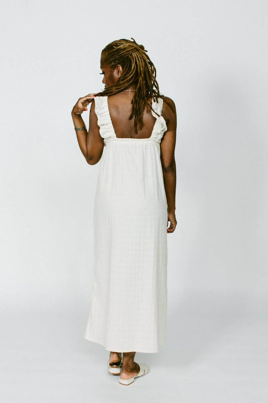 Harly Jae - Milos Maxi Dress - Rack Hunt -