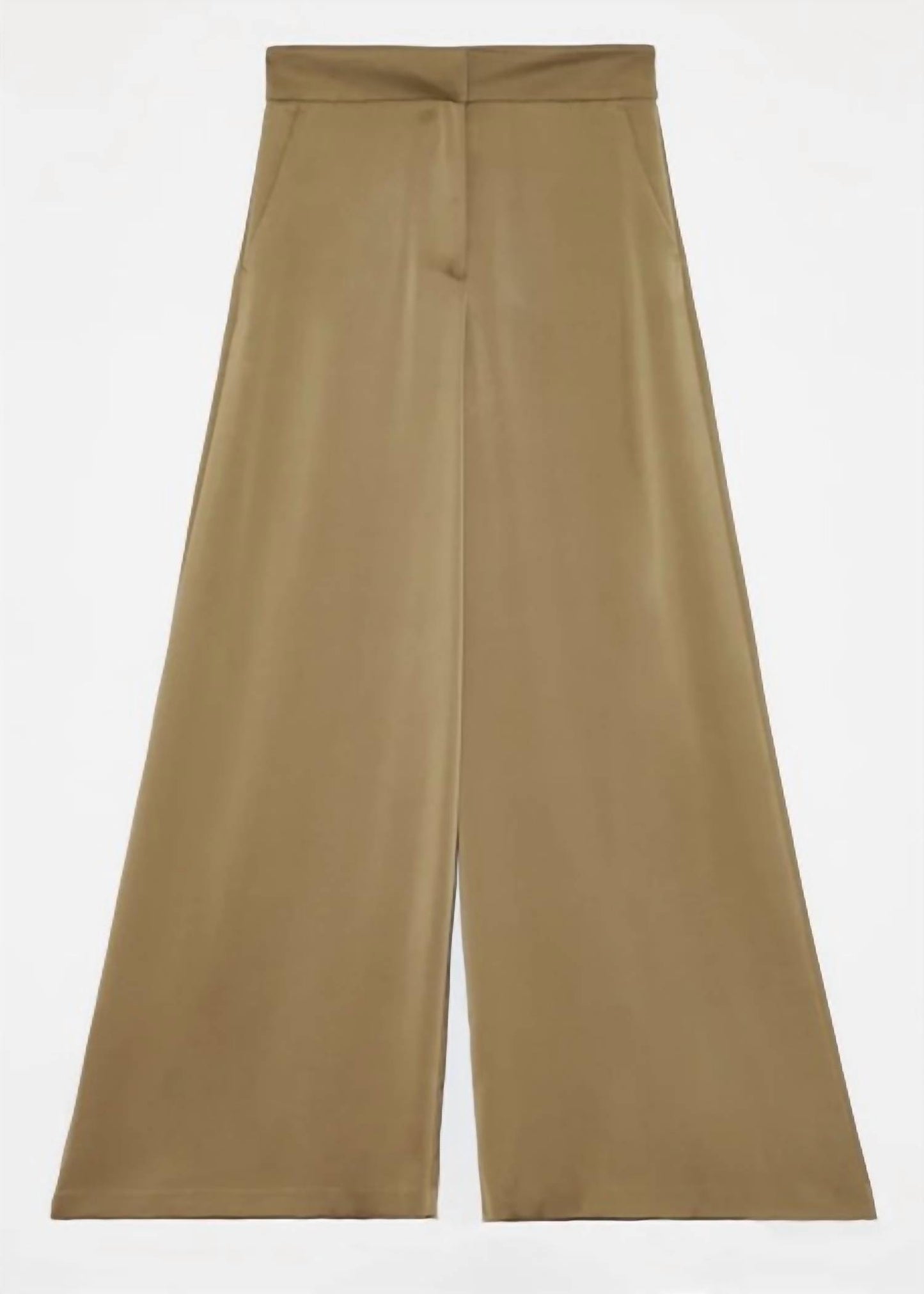 Iris Wide Leg Pants