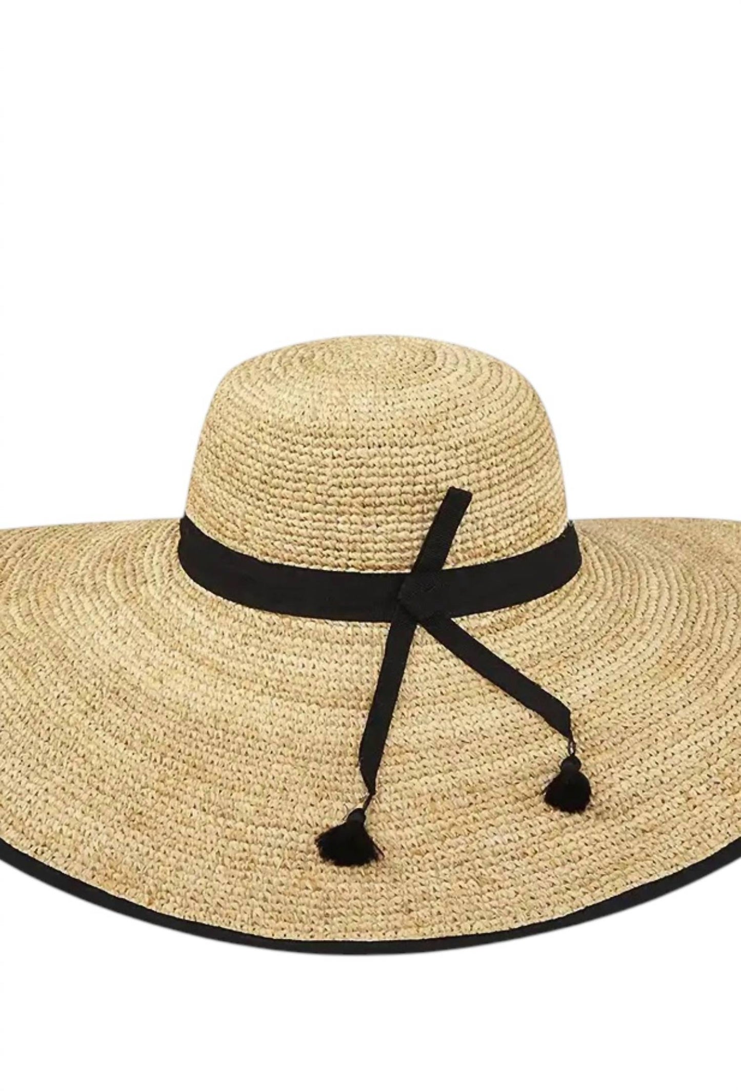 Women's Sonya Wide Hat