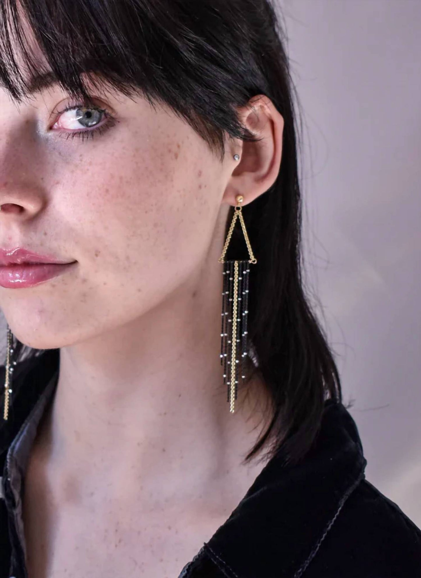 Women's Vera Earrings