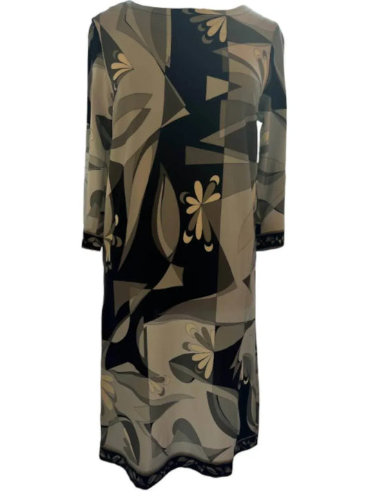 Averardo Bessi - Women's Viscose Jersey Dress - Rack Hunt