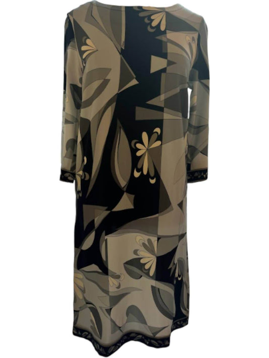 Averardo Bessi - Women's Viscose Jersey Dress - Rack Hunt -