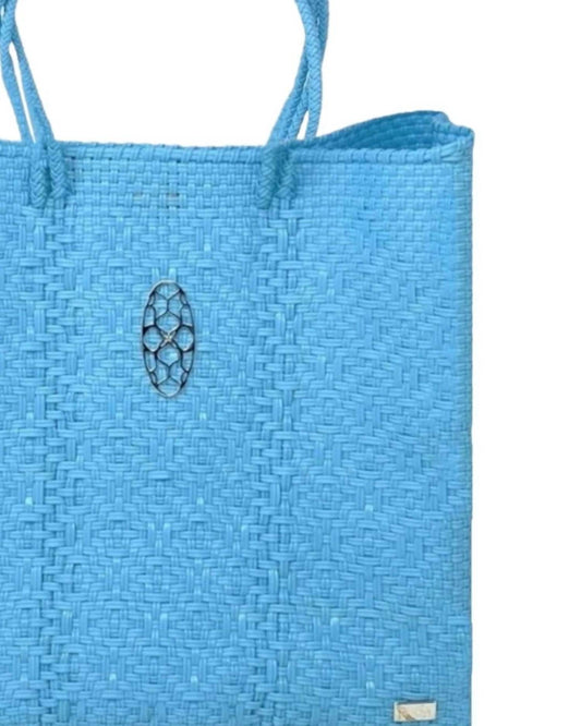 Lola's Bag - Women's Handmade Tote Bag - Rack Hunt -