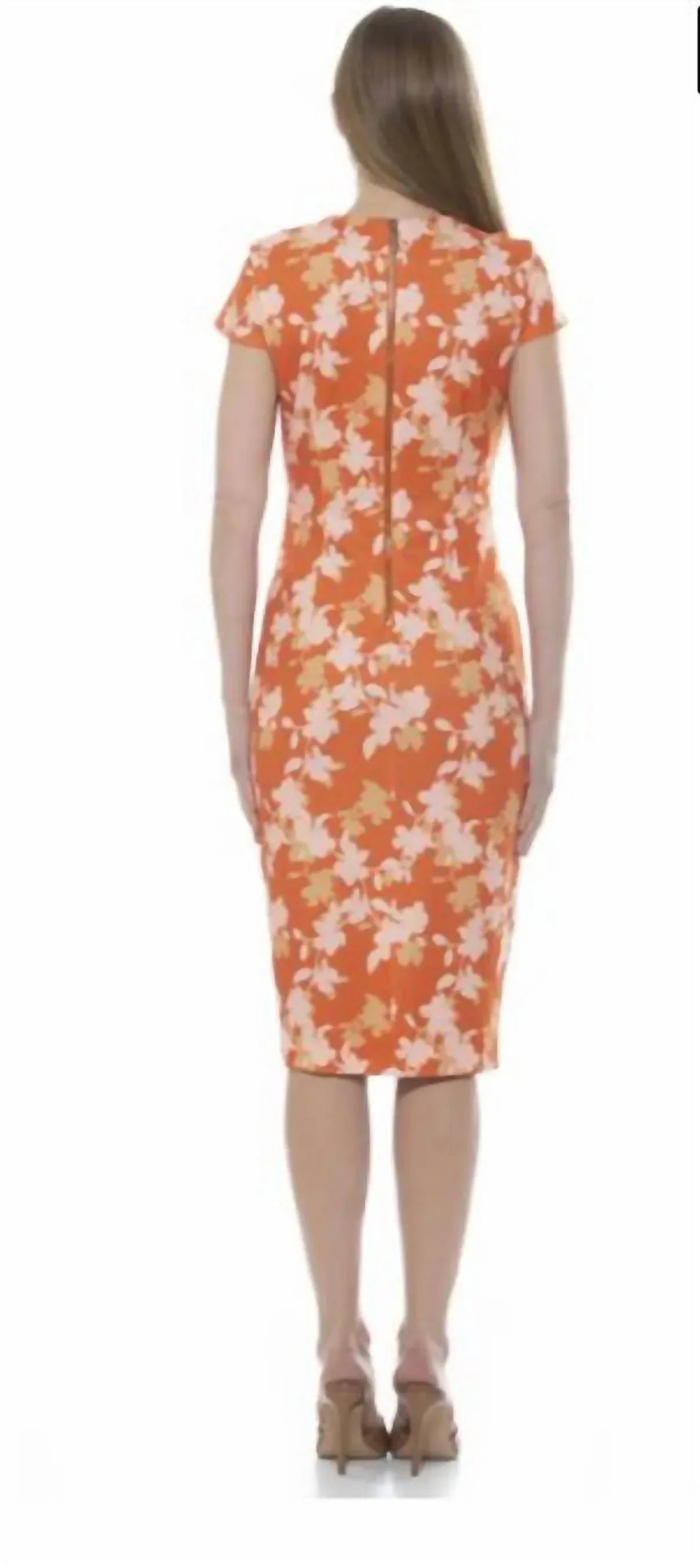 ALEXIA ADMOR - Janine Dress - Rack Hunt