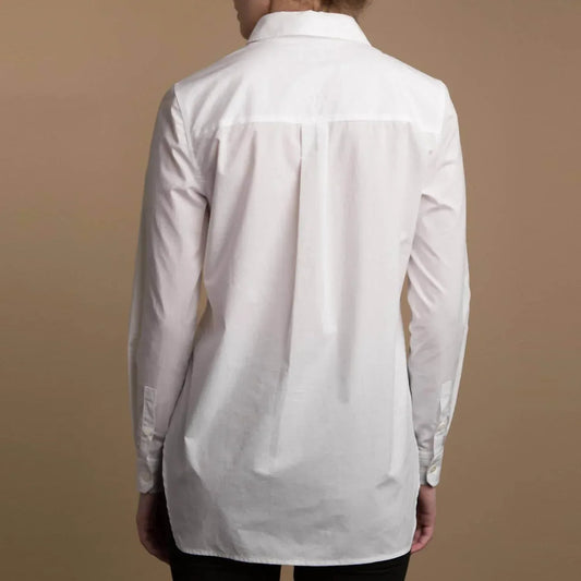 Thirteen Seven - Trapezoid Pullover - Rack Hunt