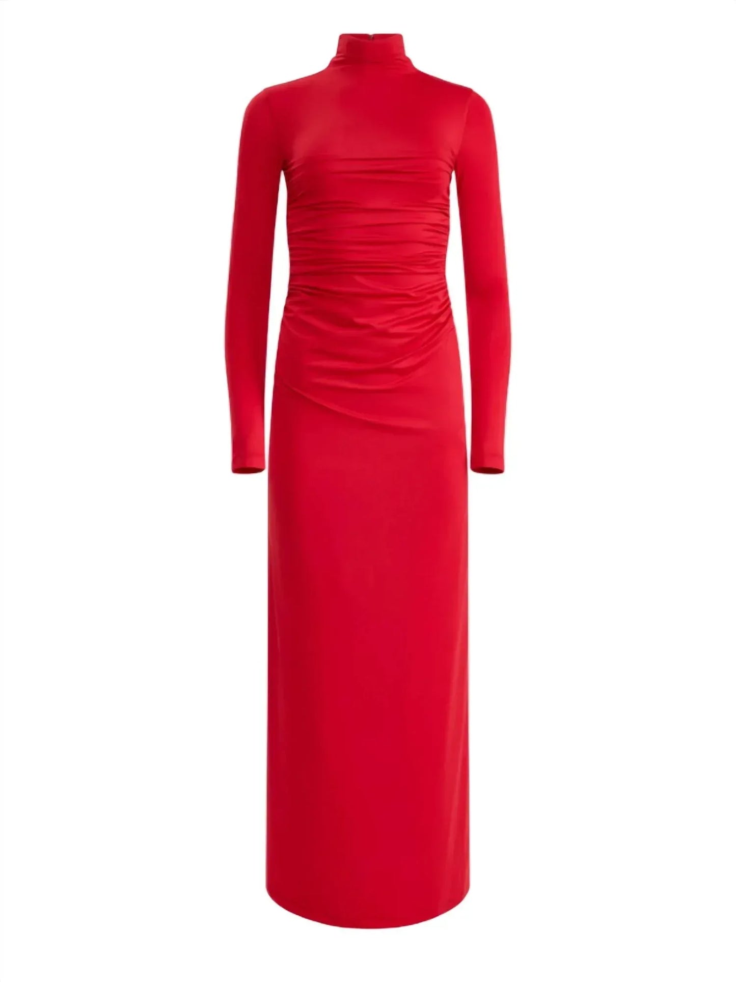 ALTUZARRA - Jazmina Long Sleeve Dress - Rack Hunt