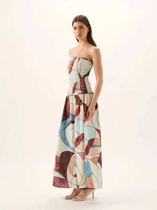 Millie Maxi Dress
