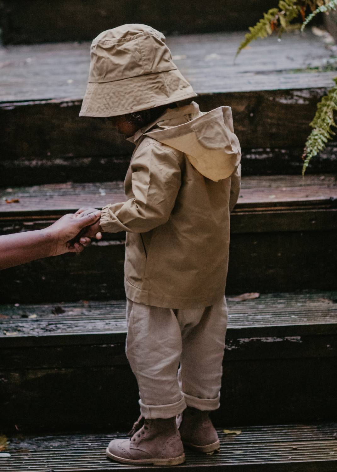 Unisex The Rain Hat